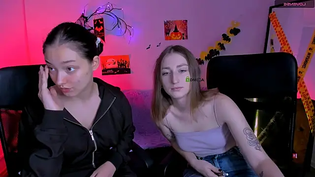 eva smiith  online show from 11-05-25, 06:46