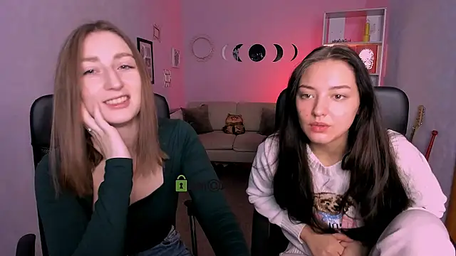 eva smiith  online show from 12-18-25, 06:41