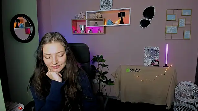 eva smiith  online show from 01-16-26, 06:50