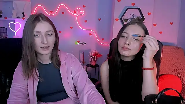 eva smiith  online show from 02-09-26, 07:12