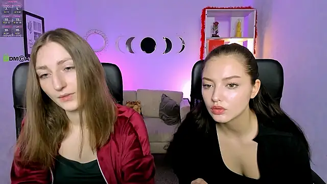 eva smiith  online show from 02-27-26, 06:57