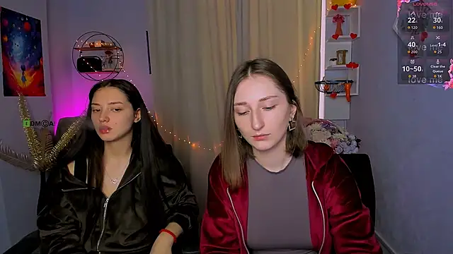 eva smiith  online show from 04-06-26, 05:41