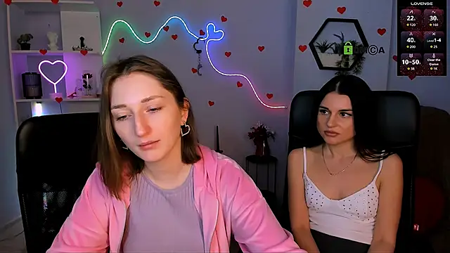 eva smiith  online show from 04-09-26, 05:51