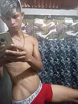 God Eros 23cm online show from 02-27-26, 09:26