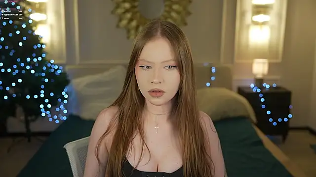 Esmie Smile online show from 01-17-26, 12:37