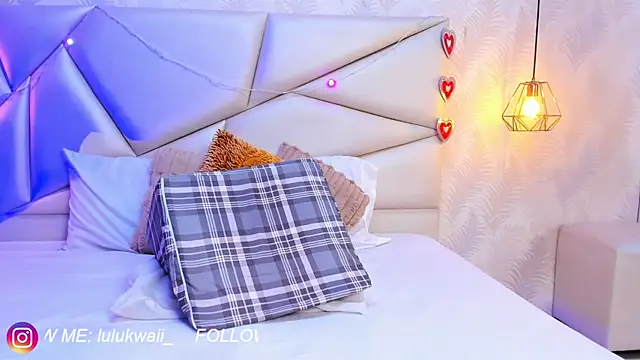 lulukawai16 online show from 02-09-26, 07:07