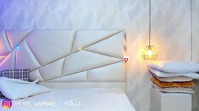 lulukawai16 online show from 02-13-26, 07:10