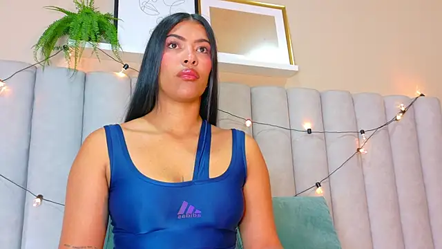 RiriiBrunette   online show from 12-19-25, 07:54