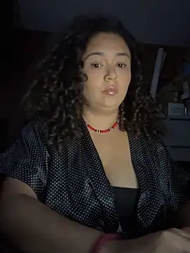 Snapshot of MaliciaBrazil chatting on 12-01-25, 12:59 MaliciaBrazil online show from 12-01-25, 12:59