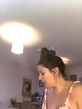 Joosie Jae online show from 09-10-25, 05:13