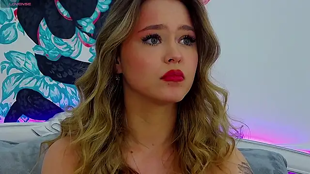 EvaMenders online show from 10-10-25, 01:32