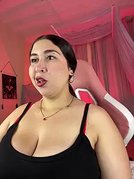 Valerie perez  online show from 05-07-26, 11:04
