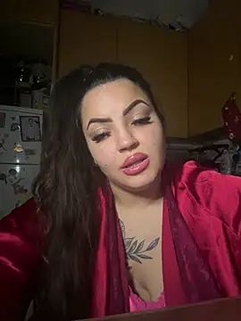 sexybunny18255 online show from 02-11-26, 10:48