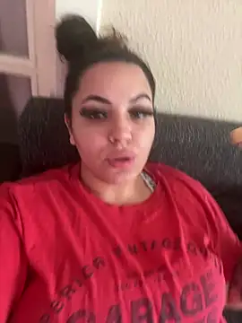 sexybunny18255 online show from 04-21-26, 09:15