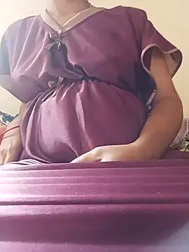 NISHU-TELUGU online show from 09-18-25, 04:47