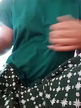 NISHU-TELUGU online show from 09-24-25, 05:55