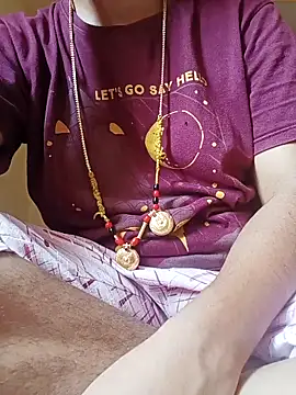 NISHU-TELUGU online show from 10-08-25, 05:05