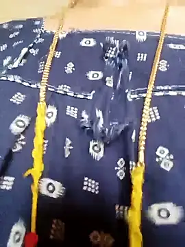 NISHU-TELUGU online show from 10-24-25, 03:58