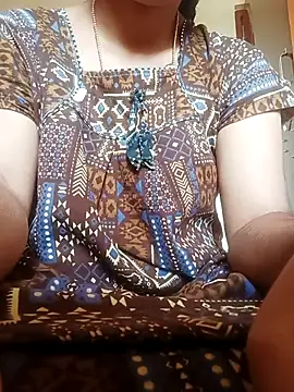 NISHU-TELUGU online show from 11-10-25, 04:55