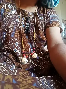 NISHU-TELUGU online show from 11-16-25, 08:20