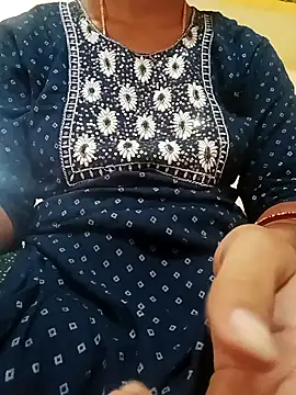 NISHU-TELUGU online show from 01-08-26, 03:31