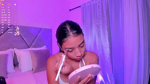 MissPocahontass online show from 09-09-25, 11:21