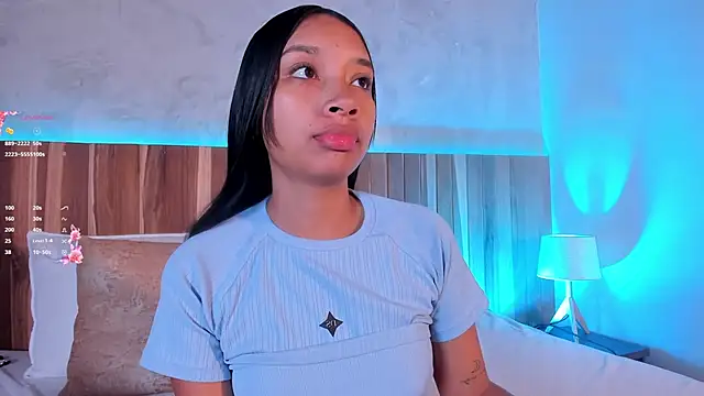 MissPocahontass online show from 11-28-25, 11:46