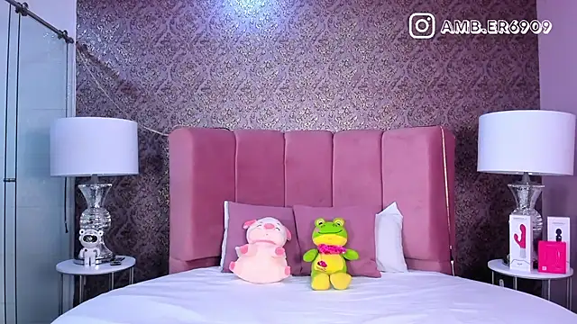 amber sparkle online show from 03-27-26, 12:38