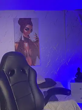 chloekitty69 online show from 10-17-25, 11:24