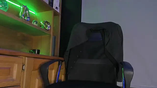 Gael williams1 online show from 09-11-25, 10:10