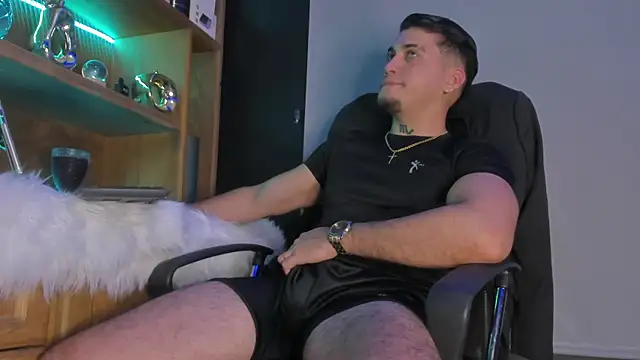 Gael williams1 online show from 09-12-25, 10:15