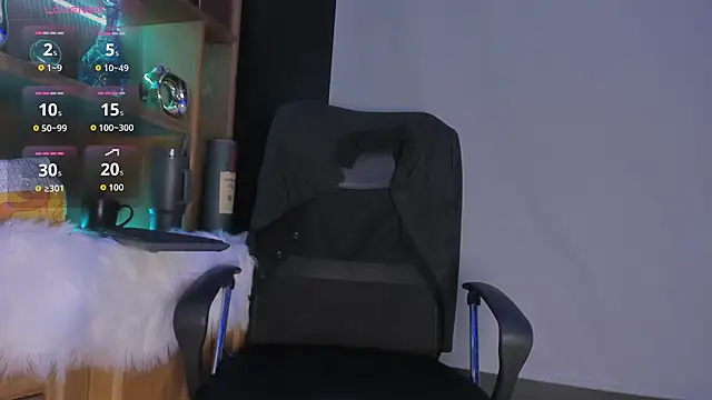 Snapshot of Gael_williams1 chatting on 12-02-25, 07:42 Gael williams1 online show from 12-02-25, 07:42