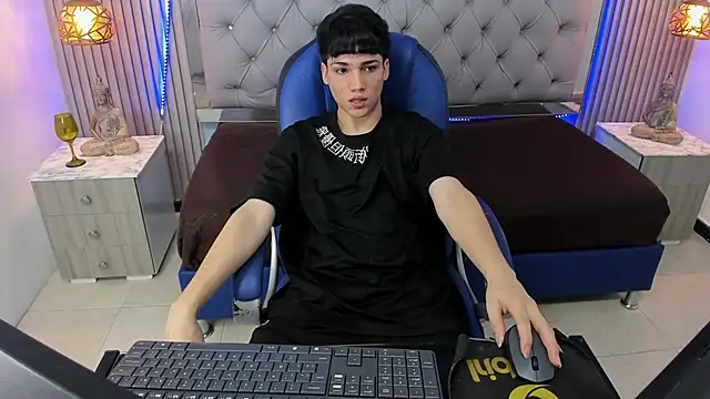 SamBlack  online show from 04-27-26, 07:34