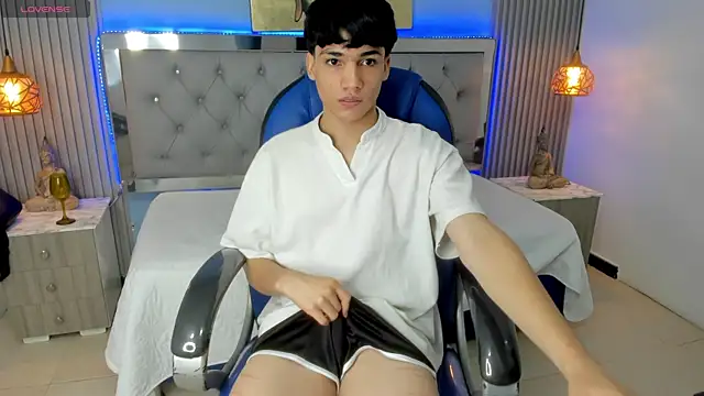 SamBlack  online show from 06-05-26, 12:44