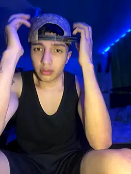 pabonsito online show from 09-15-25, 02:33