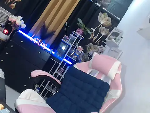 miss ning online show from 04-23-26, 06:10