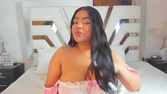 RileyDolly online show from 09-23-25, 03:20