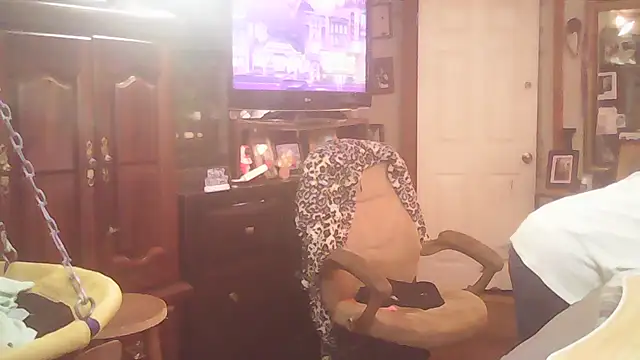 BonnienClyde5421 online show from 02-26-26, 08:52