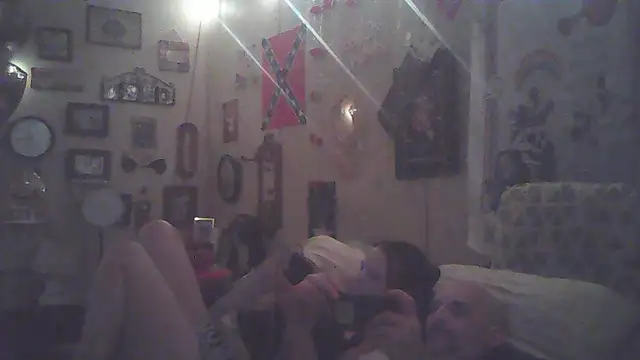 BonnienClyde5421 online show from 03-16-26, 05:44