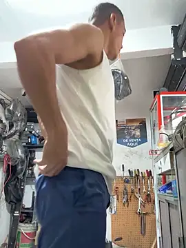 Terra-22cm online show from 10-27-25, 02:32