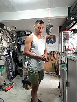 Terra-22cm online show from 11-05-25, 03:34