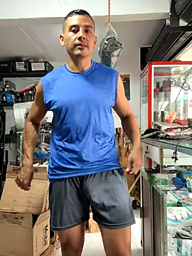 Terra-22cm online show from 11-06-25, 02:18