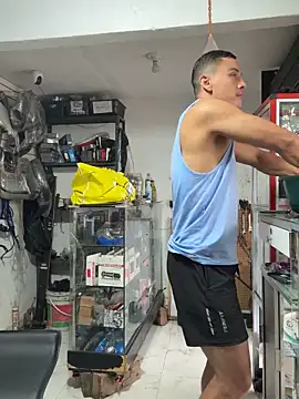 Terra-22cm online show from 11-14-25, 12:48