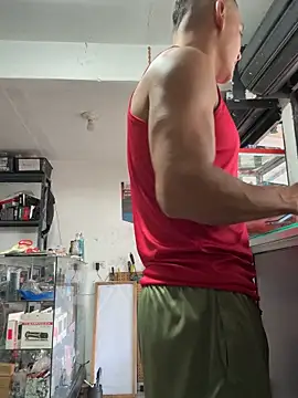 Terra-22cm online show from 11-15-25, 01:51