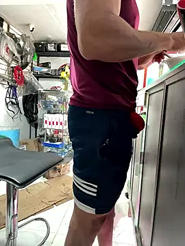 Terra-22cm online show from 01-12-26, 02:22