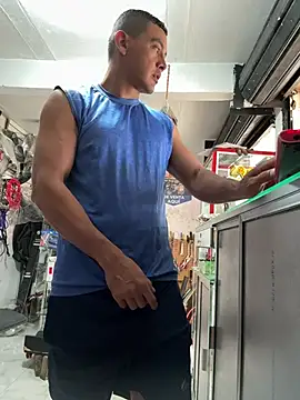 Terra-22cm online show from 01-14-26, 02:01