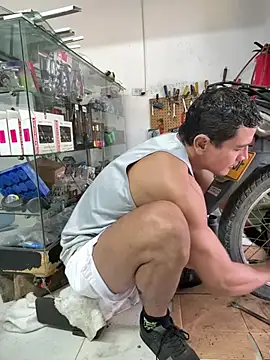 Terra-22cm online show from 03-10-26, 12:43