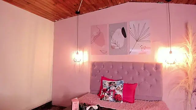 ATENA JB online show from 11-25-25, 03:28