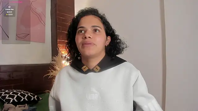 ATENA JB online show from 03-07-26, 03:47