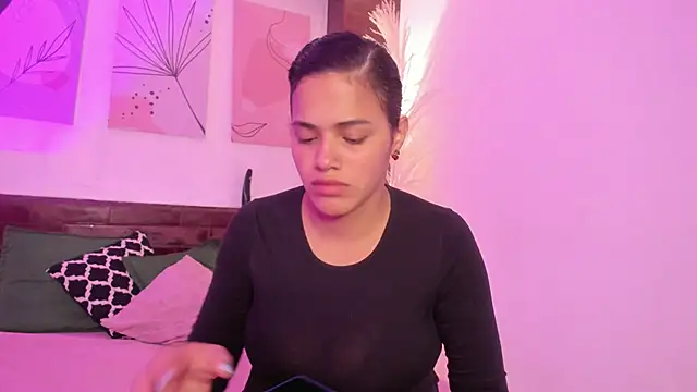 ATENA JB online show from 04-26-26, 03:26